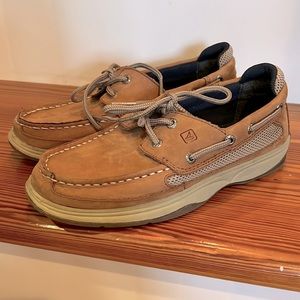 Sperry Shoes